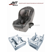 Fabricante profesional de moldes de inyección de plástico JMT MOLD para asientos de seguridad para bebés